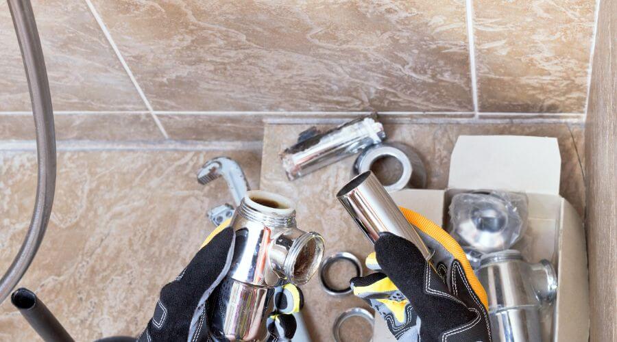 Expert tile roof repair services in Howard Beach, NY